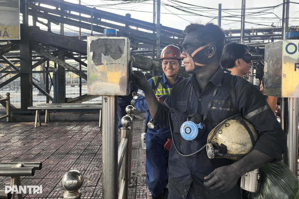 Từ giảm thiểu tới ngăn chặn tai nạn lao động - 5 Từ giảm thiểu tới ngăn chặn tai nạn lao động - 5