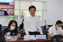 TPHCM vẫn đủ các loại vaccine cho trẻ em