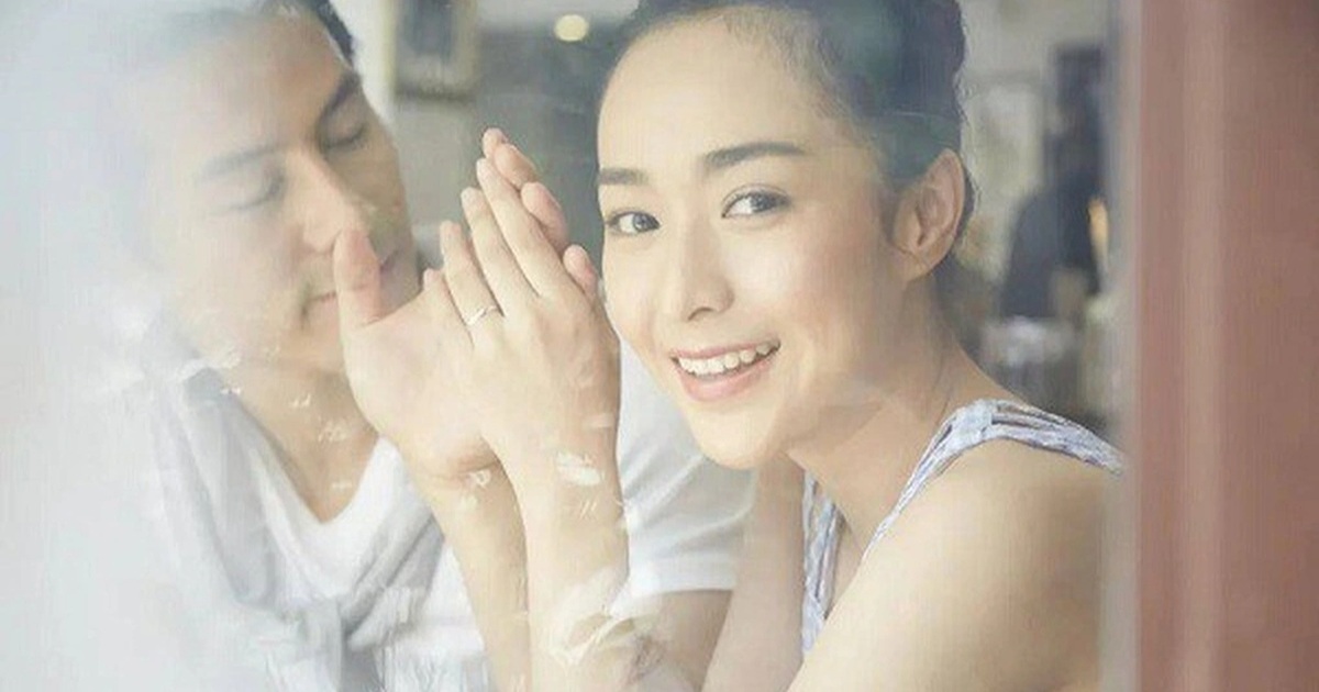 Lần đầu gặp sau hai năm yêu qua mạng, tôi choáng váng khi thấy mặt bạn gái