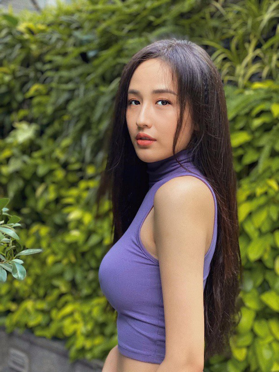 Phát ngôn Mai Phương Thúy về bạn trai bí ẩn yêu lâu cũng chán gây sốt mạng - 7 Phát ngôn Mai Phương Thúy về bạn trai bí ẩn yêu lâu cũng chán gây sốt mạng - 7