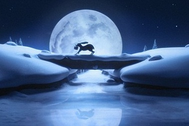 Video xúc động chào đón Giáng sinh gây sốt