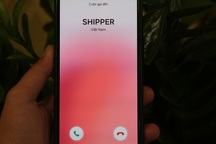 Người phụ nữ mất hơn 230 triệu cho đơn hàng 93.000 đồng