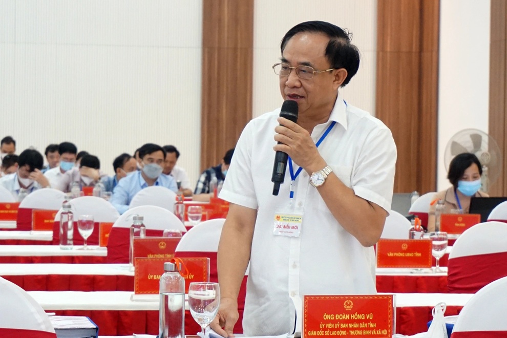 Nghệ An sốt ruột với nguy cơ nghèo và tái nghèo - 2 Nghệ An sốt ruột với nguy cơ nghèo và tái nghèo - 2