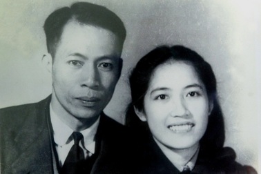 Cuộc đời phi thường của nữ quân y làm đám cưới trong hầm Đờ Cát