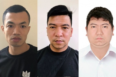 Từ chiếc ví để quên ở ngân hàng, phát lộ cả một đường dây tội phạm