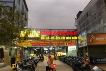 Đang làm ăn tốt, quán nhậu vẫn đóng cửa vì sợ lây lan dịch