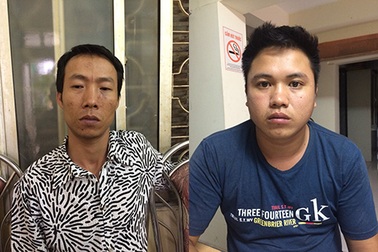 Sự thật về "nhóm người lạ" đâm chết 2 thợ xây