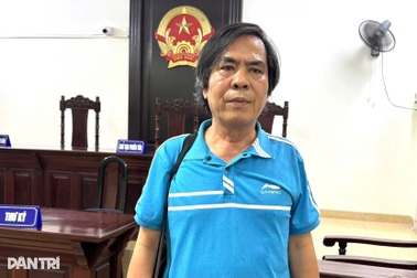 Tòa bác đơn của người kiện ĐH Kinh tế quốc dân đòi bồi thường 46 tỷ đồng