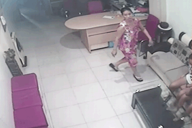 Truy tìm người giúp việc trộm gần 900 triệu đồng của gia chủ