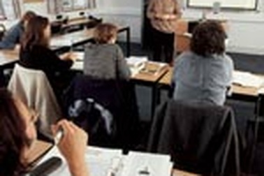 Oxford English UK Vietnam - môi trường học tiếng Anh lý tưởng!