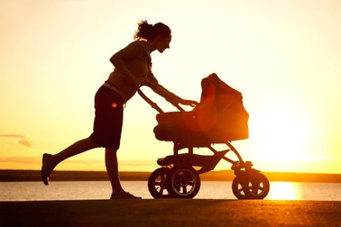 11 cách giúp phụ nữ tránh bị trầm cảm sau sinh