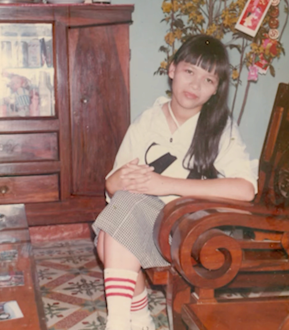 Người mẹ ở Bình Dương tìm thấy con gái thất lạc, giải đáp bí ẩn 42 năm - 3 Người mẹ ở Bình Dương tìm thấy con gái thất lạc, giải đáp bí ẩn 42 năm - 3