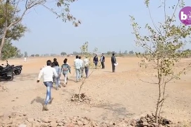 Ấn Độ: Nghị lực sống và tinh thần lạc quan của chàng trai "người sói"