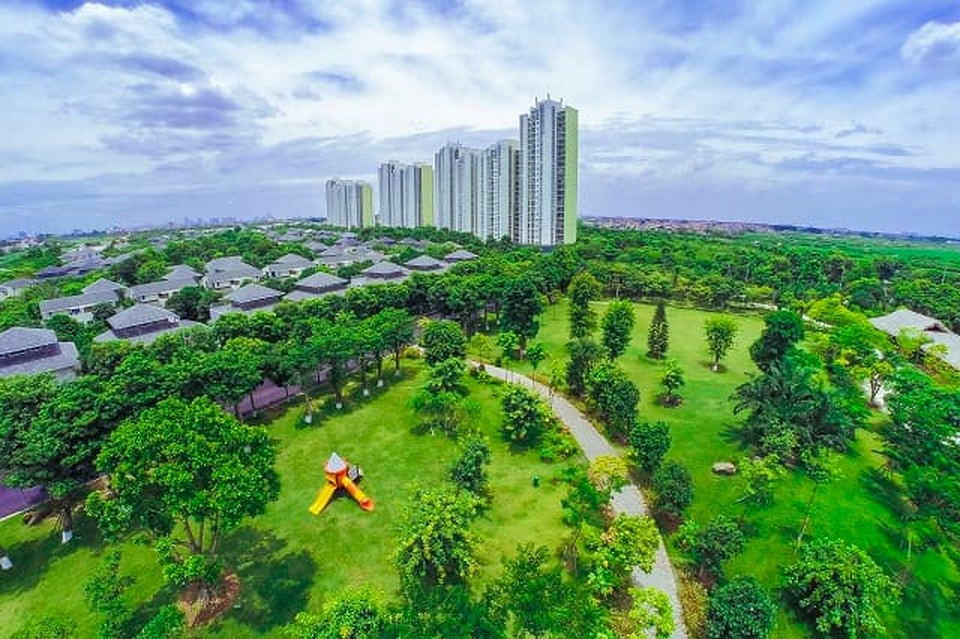 Đại dịch Covid-19 thay đổi thói quen “khẩu vị” của người mua nhà - 3
