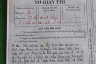 Tiết lộ bất ngờ tác giả bài Văn điểm 10 về U23 Việt Nam
