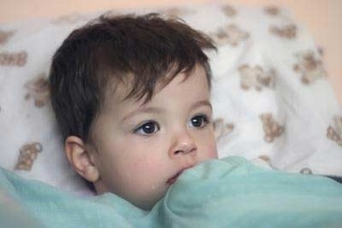 Bệnh cảm lạnh ở trẻ: khi nào nguy hiểm?