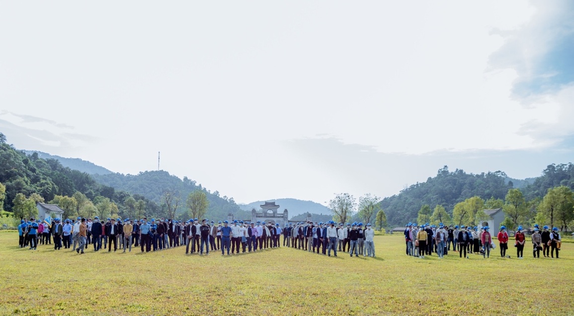 CEO CENTours: Chuyển mình để thích nghi là điểm sáng của du lịch 2022 - 4 CEO CENTours: Chuyển mình để thích nghi là điểm sáng của du lịch 2022 - 4