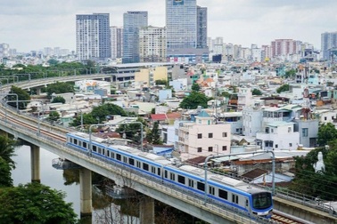 T.O.D và làn sóng dịch chuyển dân cư: Động lực mới cho quá trình đô thị hóa Bắc TPHCM
