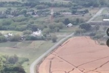 Ukraine thừa nhận khó khăn trước đà phản công của Nga ở Kursk