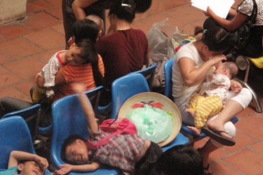 Phí một số dịch vụ y tế dự kiến tăng (bảng danh sách)