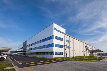 Panasonic 50 năm tại Việt Nam qua những bức ảnh chưa từng công bố