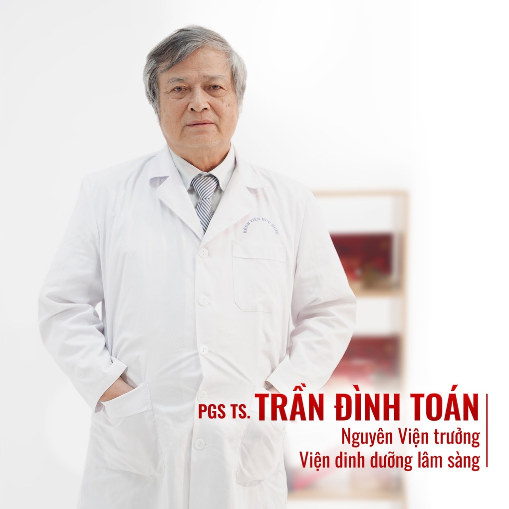 Dinh dưỡng hợp lý - Nền tảng của sức khỏe - 1 Dinh dưỡng hợp lý - Nền tảng của sức khỏe - 1