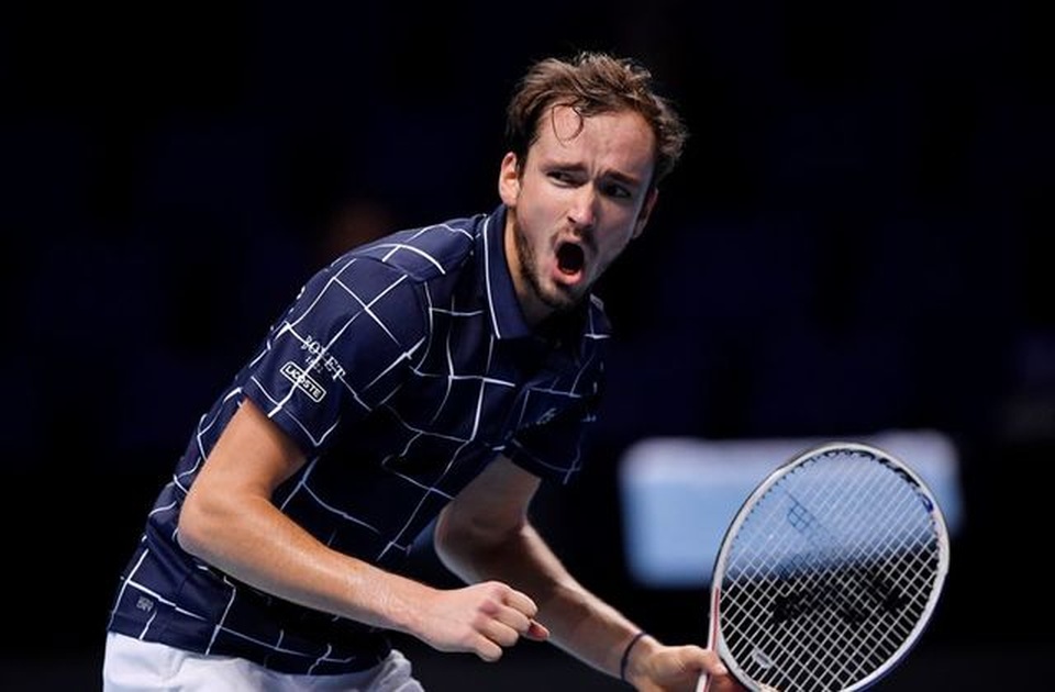 10 điều cần biết về trận chung kết ATP Finals 2020 - 3 10 điều cần biết về trận chung kết ATP Finals 2020 - 3