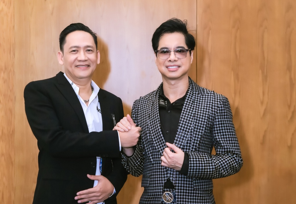 Ngọc Sơn phủ nhận việc giận hờn Duy Mạnh, hé lộ mối quan hệ ít người biết - 1 Ngọc Sơn phủ nhận việc giận hờn Duy Mạnh, hé lộ mối quan hệ ít người biết - 1