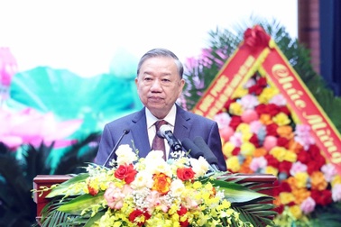 Tổng Bí thư: Phát huy cao độ bản lĩnh, trí tuệ, nghệ thuật quân sự Việt Nam