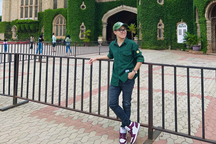 Khách Việt kể điều lạ ở Ấn Độ, đồ ăn hè phố không "đáng sợ" như lời đồn