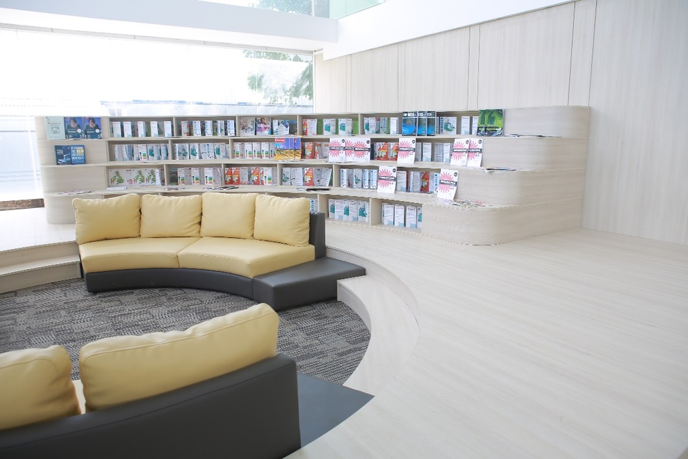 Sức hút của chương trình đào tạo chất lượng cao với thế hệ Gen Z - 1