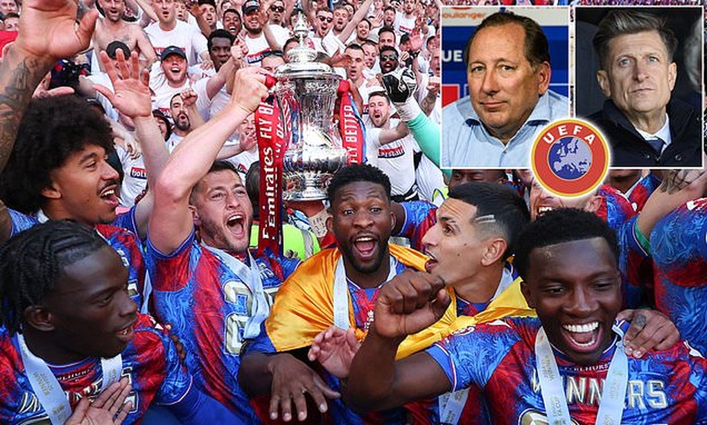 CLB Anh bất ngờ bị tước quyền tham dự Europa League vì lý do đặc biệt - 2