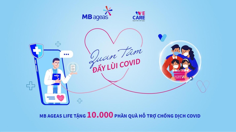 Quan tâm đẩy lùi Covid-19 - những câu chuyện chưa kể - 2 Quan tâm đẩy lùi Covid-19 - những câu chuyện chưa kể - 2