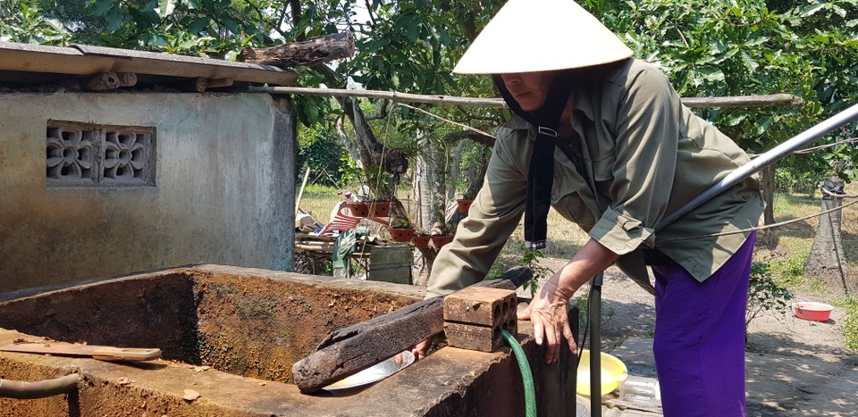 Nhà máy chế biến bột cá gây ô nhiễm khí thải bị yêu cầu dừng sản xuất - 3 Nhà máy chế biến bột cá gây ô nhiễm khí thải bị yêu cầu dừng sản xuất - 3