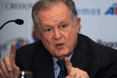 Tỷ phú ngân hàng Colombia mất 1 tỷ USD vì hai cái chết bí ẩn