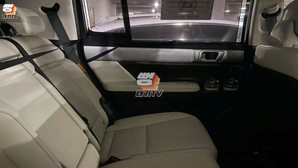Hyundai Santa Fe thế hệ mới sẽ ra mắt sớm hơn dự kiến, thay đổi toàn diện - 8 Hyundai Santa Fe thế hệ mới sẽ ra mắt sớm hơn dự kiến, thay đổi toàn diện - 8