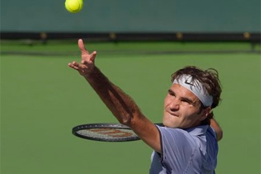 Djokovic, Federer “dắt tay nhau” đi tiếp