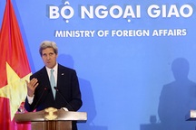 Mỹ giúp Việt Nam mua tàu tuần tra biển