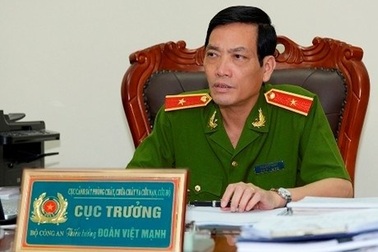 Cục trưởng PCCC: Chưa phạt ô tô thiếu bình chữa cháy