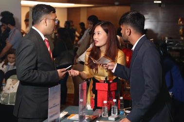 Quảng Nam xúc tiến du lịch tại thị trường tỷ dân Ấn Độ