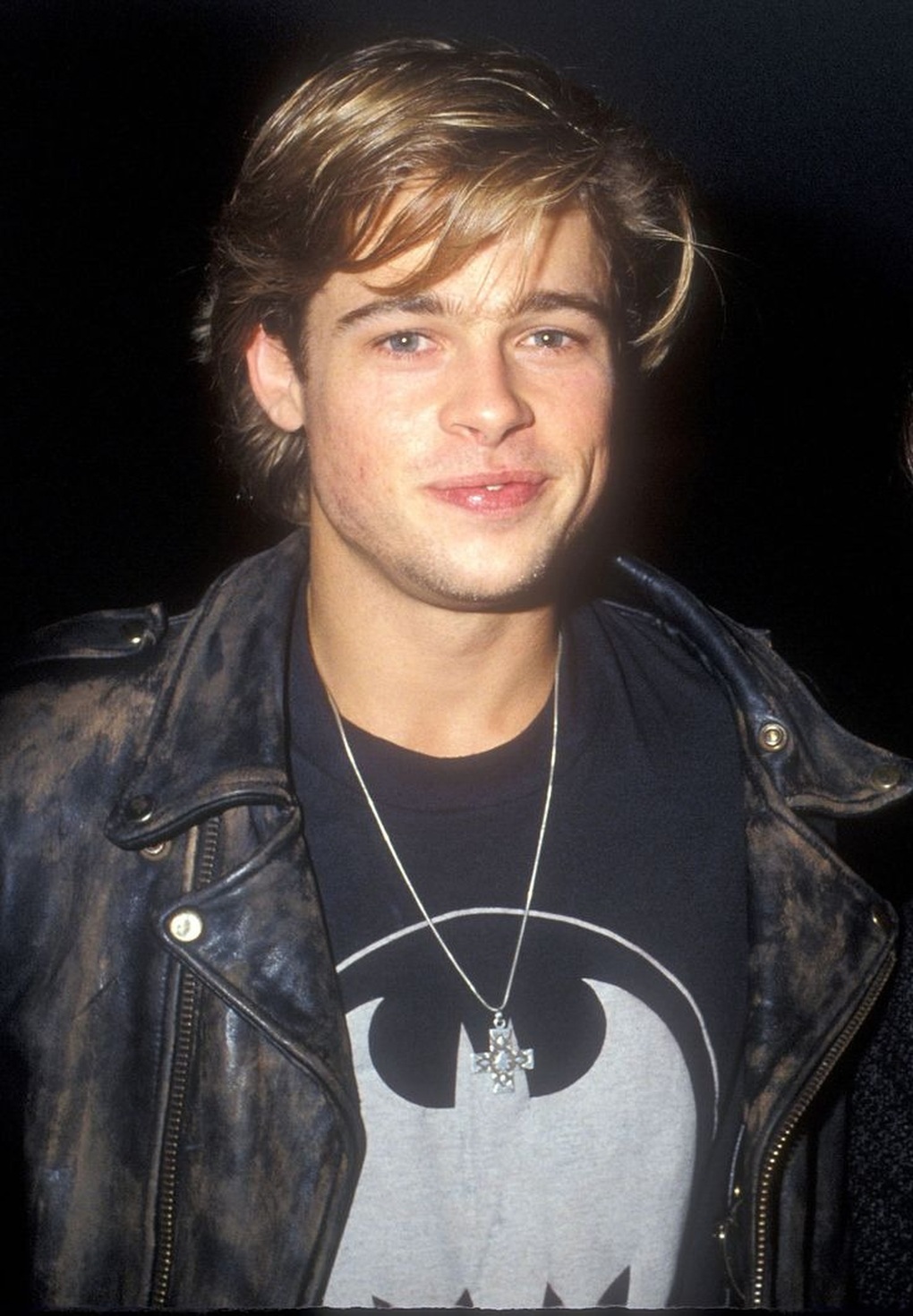 Brad Pitt bị bóc mẽ, Johnny Depp ghi điểm qua lời kể của một người đẹp - 1 Brad Pitt bị bóc mẽ, Johnny Depp ghi điểm qua lời kể của một người đẹp - 1