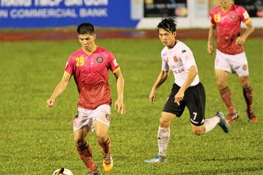 Tân binh Ngân Văn Đại: Hy vọng mới cho hàng công đội tuyển Việt Nam?