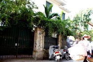 Ông Hoàng Văn Nghiên xin trả biệt thự