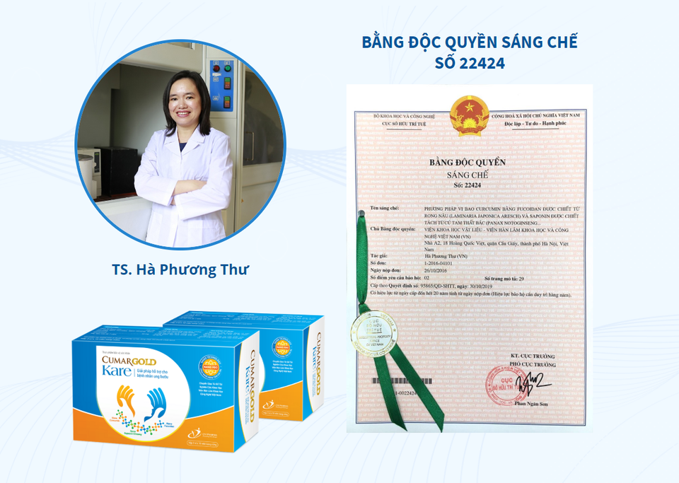 Bí quyết dinh dưỡng cho bệnh nhân ung bướu - 3 Bí quyết dinh dưỡng cho bệnh nhân ung bướu - 3