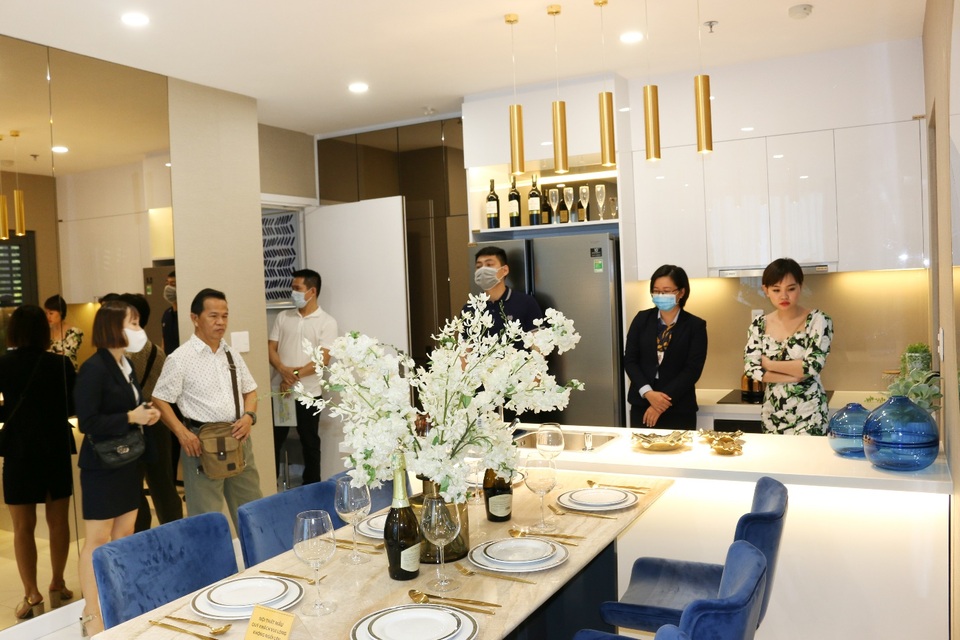 Căn hộ Precia quận 2 hút khách tham quan nhờ những giá trị nội tại đắt giá - 2 Căn hộ Precia quận 2 hút khách tham quan nhờ những giá trị nội tại đắt giá - 2