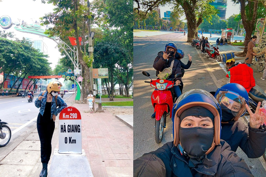 Phượt thủ tiếc nuối chia sẻ ảnh cây đa trăm tuổi bị đổ ở cột mốc số 0 - 4 Phượt thủ tiếc nuối chia sẻ ảnh cây đa trăm tuổi bị đổ ở cột mốc số 0 - 4