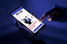 Mở 109 tài khoản để lừa nguyên Chủ tịch huyện Nhơn Trạch 171 tỷ đồng