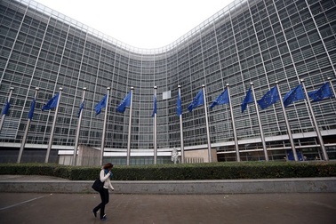 Năm 2019 - Châu Âu chật vật trong các ván cờ địa chính trị