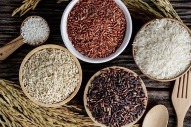 Những lợi ích với sức khỏe của gạo lứt