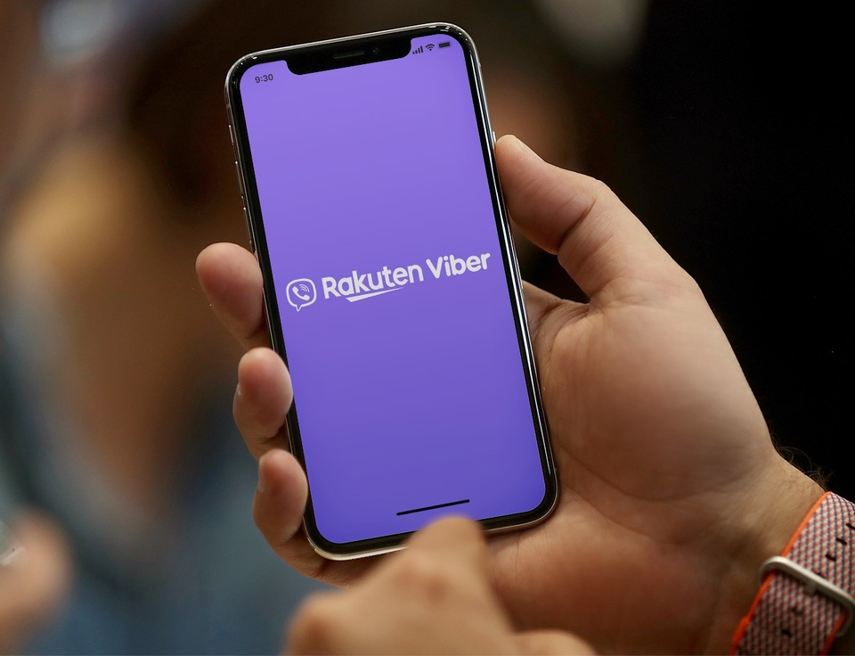 Người dùng Viber vượt qua giai đoạn khó khăn nhờ vào sự kết nối cộng đồng - 1 Người dùng Viber vượt qua giai đoạn khó khăn nhờ vào sự kết nối cộng đồng - 1